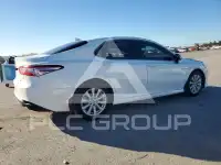 2020 Toyota CAMRY фото