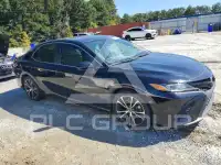 2020 Toyota CAMRY фото