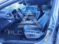2020 Toyota CAMRY фото