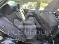 2020 Toyota CAMRY фото