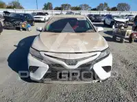 2020 Toyota CAMRY фото