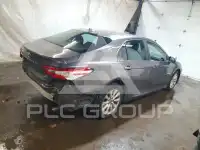 2020 Toyota CAMRY фото