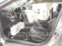 2020 Toyota CAMRY фото