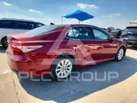 2020 Toyota CAMRY фото