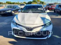 2020 Toyota CAMRY photo