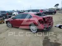 2020 Toyota CAMRY фото