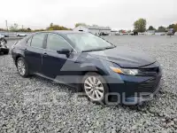 2020 Toyota CAMRY фото