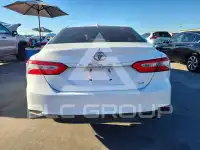 2020 Toyota CAMRY photo