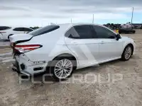2020 Toyota CAMRY photo
