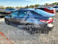 2020 Toyota CAMRY фото