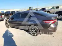 2020 Toyota CAMRY фото