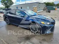 2020 Toyota CAMRY фото