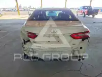 2020 Toyota CAMRY фото