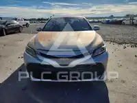 2020 Toyota CAMRY фото