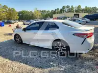 2020 Toyota CAMRY фото