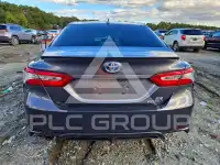 2020 Toyota CAMRY фото