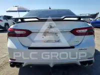 2020 Toyota CAMRY photo