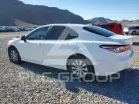 2020 Toyota CAMRY фото