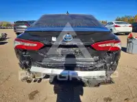 2020 Toyota CAMRY фото