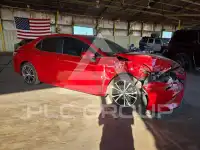 2020 Toyota CAMRY фото