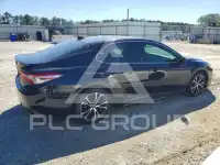 2020 Toyota CAMRY фото
