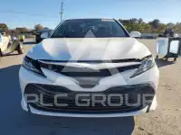 2020 Toyota CAMRY фото