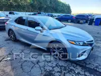 2020 Toyota CAMRY фото