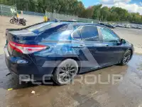 2020 Toyota CAMRY фото