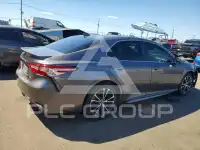 2020 Toyota CAMRY фото