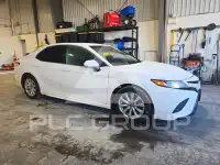2020 Toyota CAMRY фото