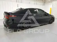 2020 Toyota CAMRY фото
