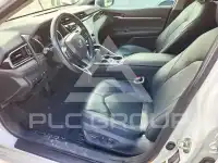 2020 Toyota CAMRY фото
