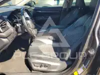 2020 Toyota CAMRY фото