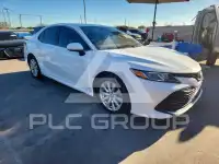 2020 Toyota CAMRY photo