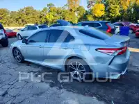 2020 Toyota CAMRY фото