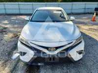 2020 Toyota CAMRY фото