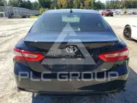 2020 Toyota CAMRY фото