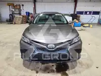 2020 Toyota CAMRY фото