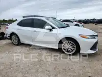 2020 Toyota CAMRY photo