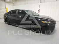2020 Toyota CAMRY фото