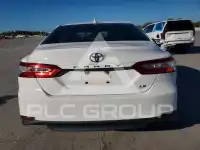 2020 Toyota CAMRY фото