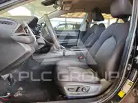 2020 Toyota CAMRY фото
