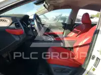 2020 Toyota CAMRY фото