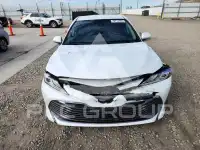 2020 Toyota CAMRY фото