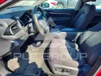 2020 Toyota CAMRY фото