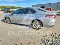 2020 Toyota CAMRY фото