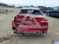 2020 Toyota CAMRY фото