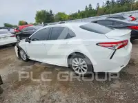 2020 Toyota CAMRY фото