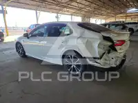 2020 Toyota CAMRY фото