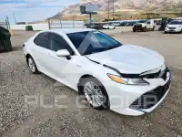 2020 Toyota CAMRY фото